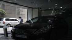 Европейският автобранш е изправен пред рецесия