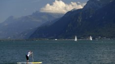 Швейцарският пазар на жилища е нагорещен, но дали ще кипне? 