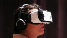 Американците все още не са яхнали „вълната“ на виртуалната реалност