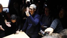 Тим Кук: Apple няма да е Apple без Америка