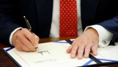 Ирак ще бъде изваден от черния списък в новия указ на Тръмп за имиграцията