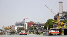 Европа трябва да намери нови източници на конкурентно предимство или рискува деиндустриализация