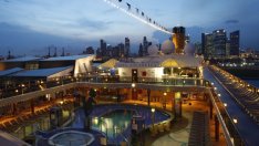 Кои са най-големите проблеми на круизната индустрия?