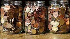 Активите на пенсионните фондове надхвърлиха 21 млрд. лева в края на юни