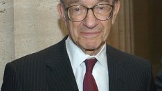  Грийнспан: Битката за капитализма далеч не е приключила