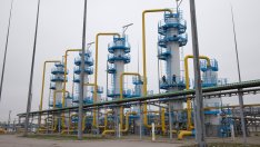 Русия очаква Китай да купува газ с отстъпка спрямо цената за Европа до 2029 г.