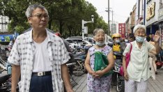 Ще натежи ли демографията на китайския растеж в бъдеще?