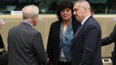 Земеделският министър призовава за защитни мерки срещу вноса на украински яйца