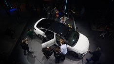САЩ блокираха достъпа на VW, BMW и Hyundai до пълния размер на електромобилните стимули