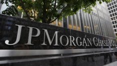 JPMorgan Chase вероятно ще се управлява от жена