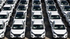 Продажбите на нови леки коли в България нарастват с над 190% през април