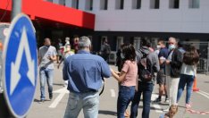 17,5% от хората над 60 години са ваксинирани с първа доза срещу COVID у нас*