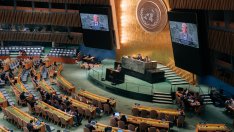 ООН иска от ЕС лидерство за климата след отстъплението на САЩ