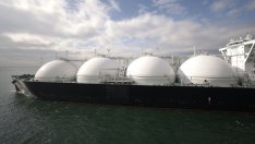Търговци на газ загубиха стотици милиони долари заради прекъснати LNG доставки