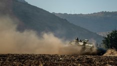 Израел започна "ограничени наземни нападения" в Ливан