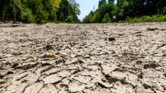 Азия е била най-силно засегната от екстремните метеорологични условия през 2023 г.