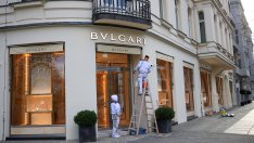 Германия отчита ръст на фалитите сред бизнеса