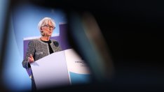 Лагард: Посоката на ЕЦБ е ясна, предстоят още намаления на лихвите