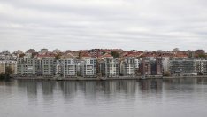 Жилищният пазар тласка Швеция към рецесия