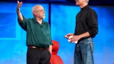 Мъжът, който познаваше тайните на Стив Джобс