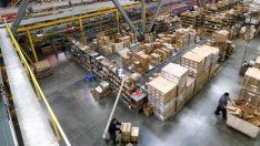 Очакват се рекордни продажби и по време на Кибер понеделника в САЩ