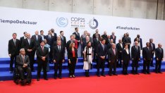 Борисов: Да накараме САЩ и Китай да се съобразят с промените в климата