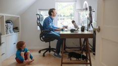 Как ще се регламентира дистанционната работа у нас?