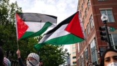 Конфликтът в Газа е подарък за Путин