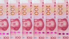 Китай прави голяма крачка към масовото приемане на дигиталния юан