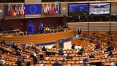 30% от фонда за възстановяване на ЕС може да бъдат събрани от зелени облигации