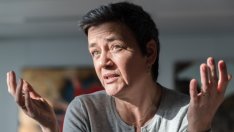 Какво значи за ЕС загубата му по случая с Apple?