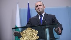 Р. Радев: Преходът започна с мутрите и ще приключи с изхвърлянето им от властта