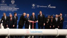 САЩ ще включат „Турски поток“ в списъка със санкции срещу руските газови проекти