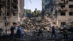 САЩ още не пренасочват оръжия за Украйна към Иран, но могат и да го направят