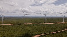 BNEF: Необходими са 200 трилиона долара, за да се ограничи глобалното затопляне