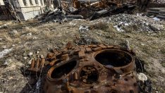 Убити, танкове, муниции – главнокомандващ на НАТО изчислява руските загуби