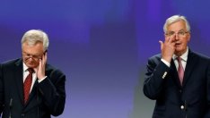 Великобритания и ЕС приключиха втория кръг от преговорите без особен напредък