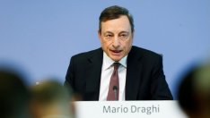 Марио Драги: Еврозоната все още се нуждае от стимули