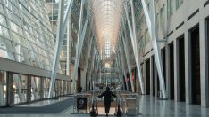 4,6 млн. кв. м нови офис площи ще излязат на пазара в Европа тази година