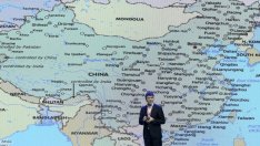 Uber навлиза в още 100 китайски града 