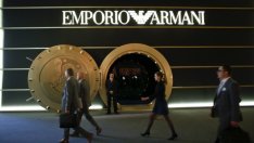 Armani ще строи фабрика за мъжка конфекция в Плевен