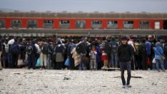 Бизнесът с нещастието