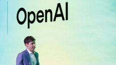 За Сам Алтман АІ пазарът може би вече е в балон