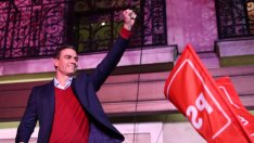 Испанските социалисти печелят парламентарните избори, но без мнозинство