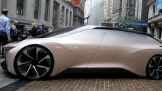 Китай очаква спад в продажбите на нови енергийни автомобили през 2019 г.