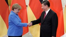 Китайският двигател на германската икономика започва да създава проблеми