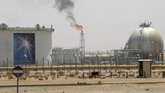 Aramco: Търсенето на петрол ще достигне своя пик през следващите 20 години