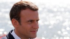 Ще се превърне ли Макрон в единствения солиден лидер на Европа