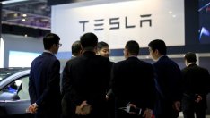 Tesla представи първите си автомобили, произведени в Китай