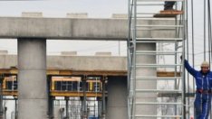 Заради кризата ефектът от финансирането с евросредства е изчезнал